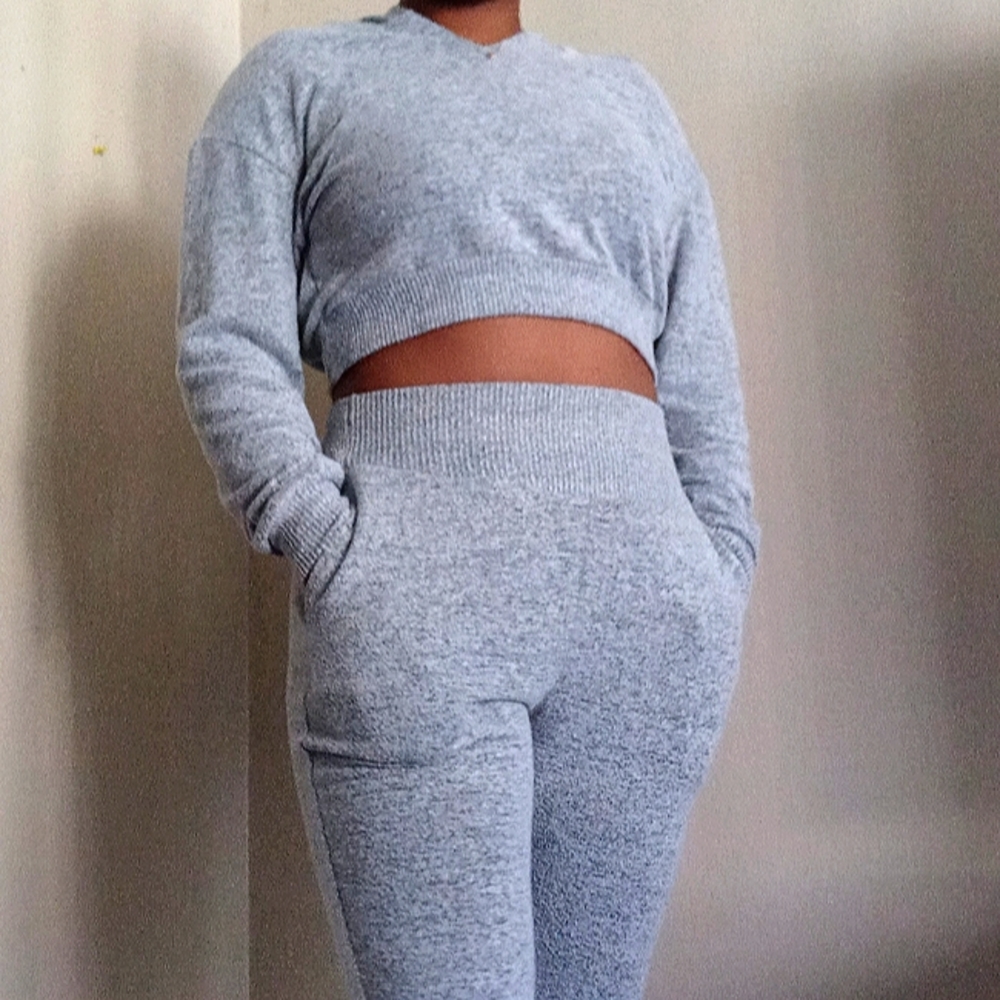 Two-Piece